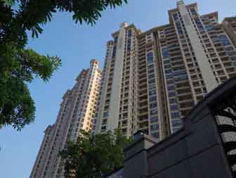 福州长乐房屋外墙防水